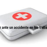Accidente In itinere.
