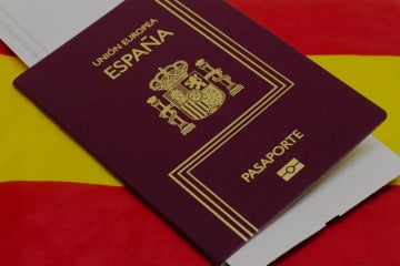 nacionalidad española por residencia