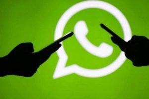 Despido mediante WhatsApp, correo, sms, etc. ¿Es legal? ¿Qué hacer?