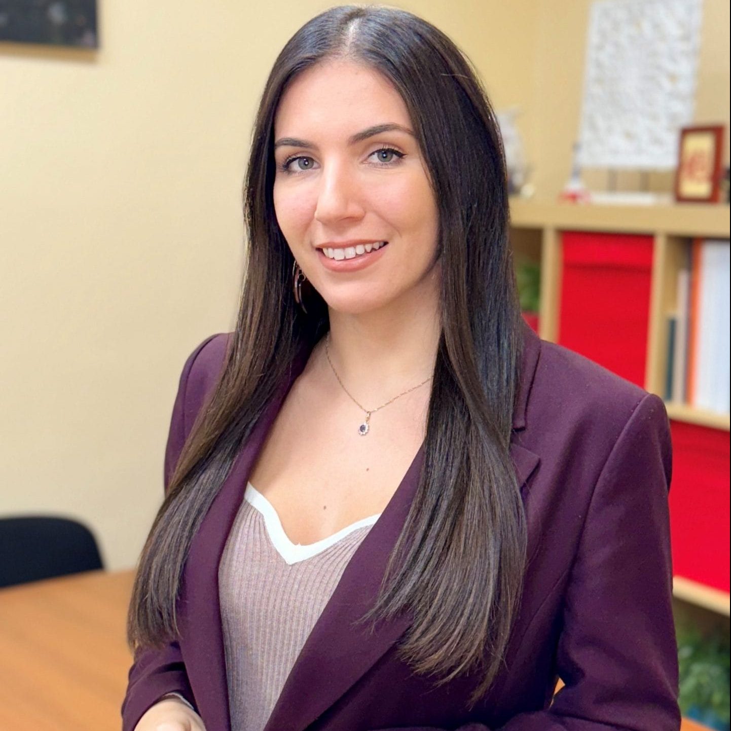 Judith Tabares | Bufetes de abogados en Madrid