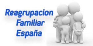 Residencia temporal de familiares de españoles. Familia extensa. Documentación.