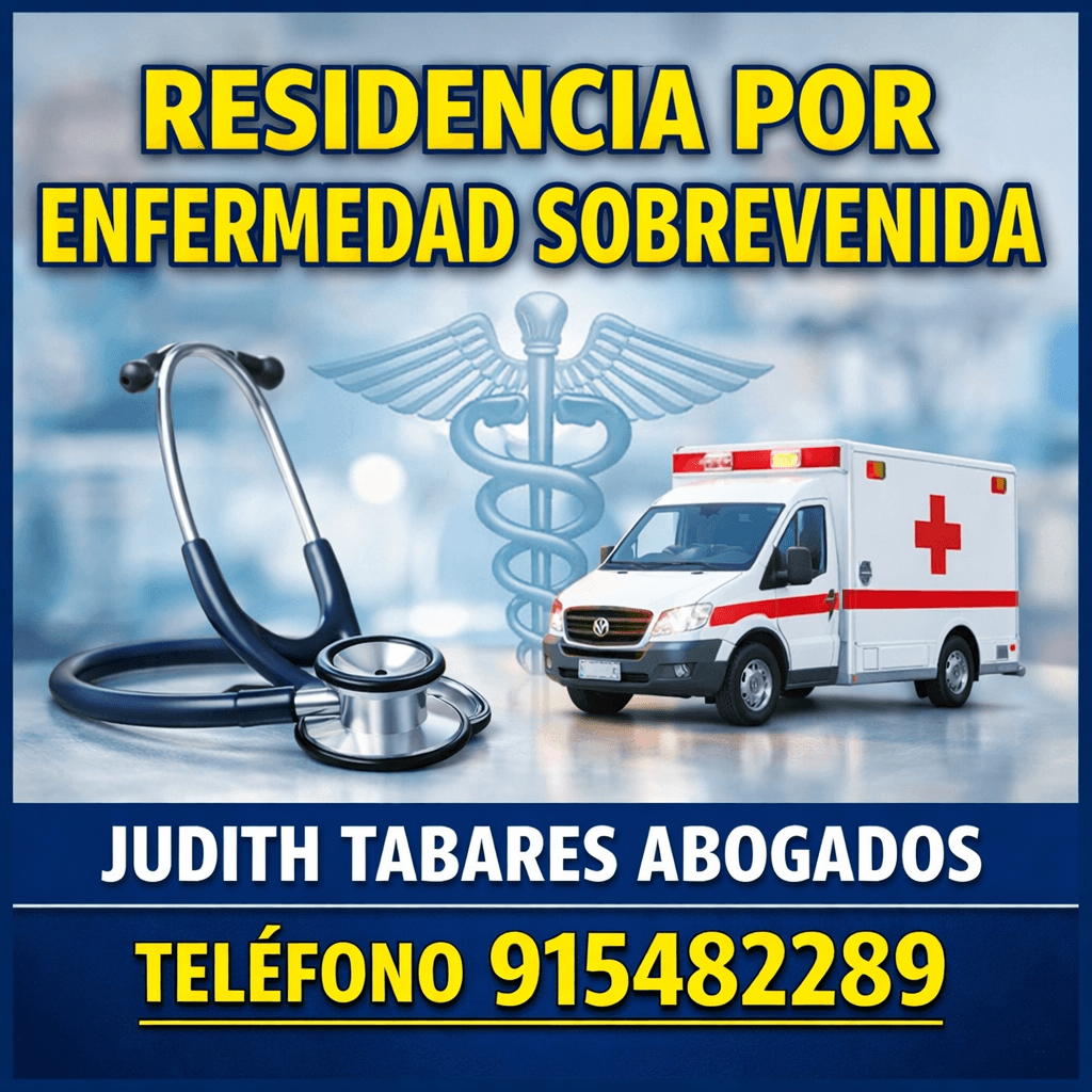 Judith Tabares | Bufetes de abogados en Madrid