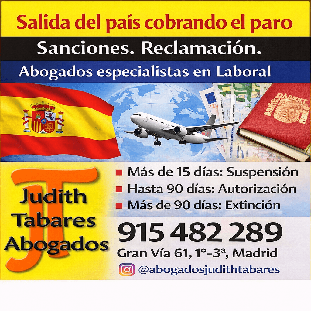 Judith Tabares | Bufetes de abogados en Madrid